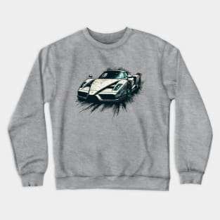 Ferrari Enzo Crewneck Sweatshirt